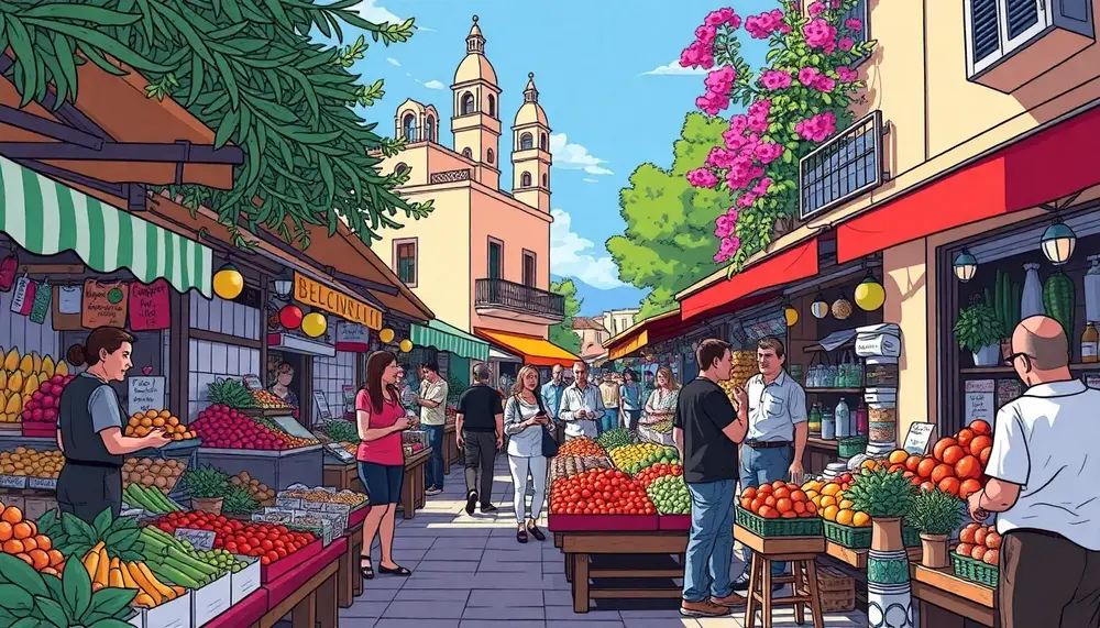 A Comprehensive Guide to Cyprus Yellow Pages