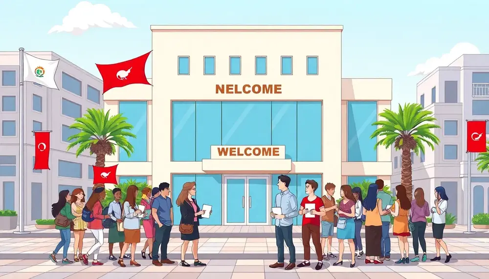 All You Need to Know About the Immigration Office Nicosia Cyprus Address