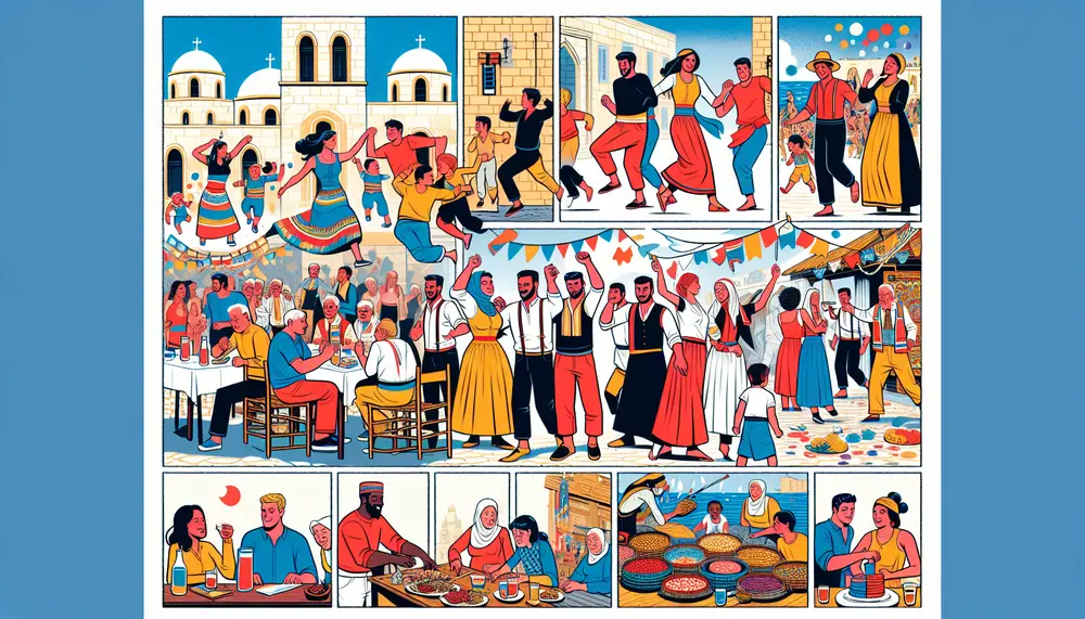 An Insider’s Guide to Cyprus Cultural Traditions