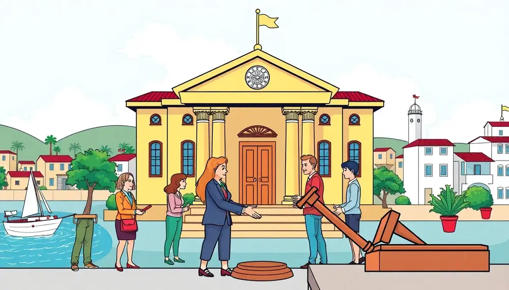 An Introduction to Tax Law in Cyprus: CYLaw Explained