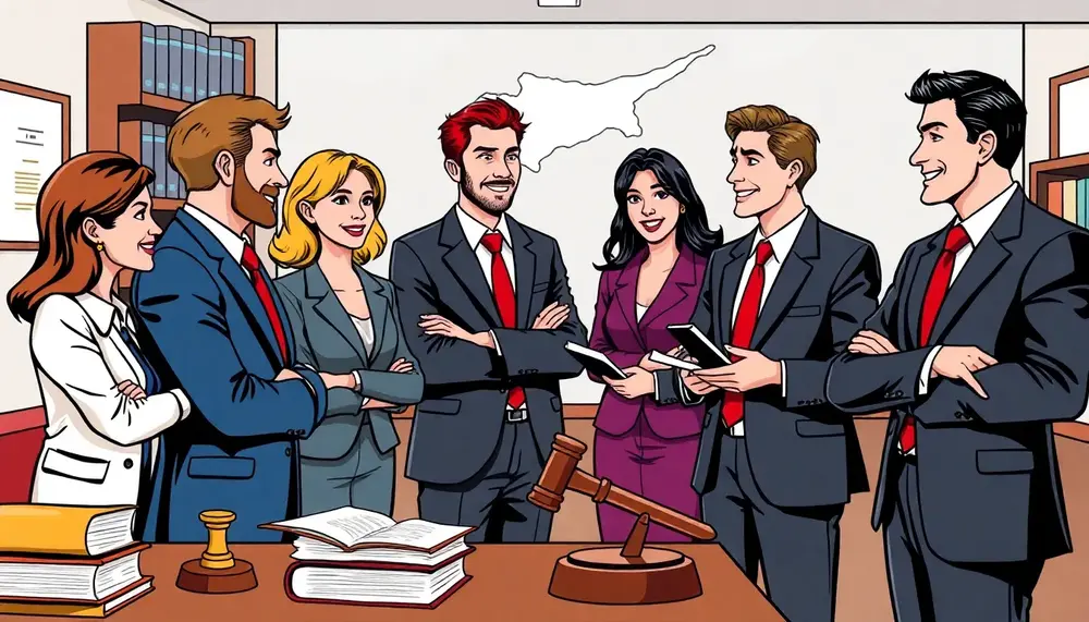 An Overview of the Cyprus Bar Association and Its Role