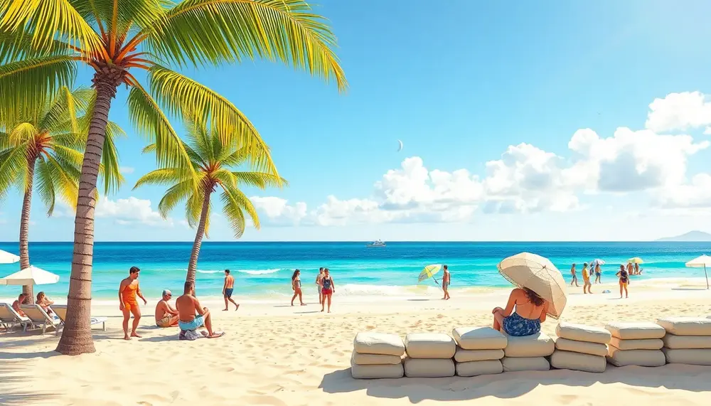 Best Cyprus Quotes to Inspire Your Next Adventure