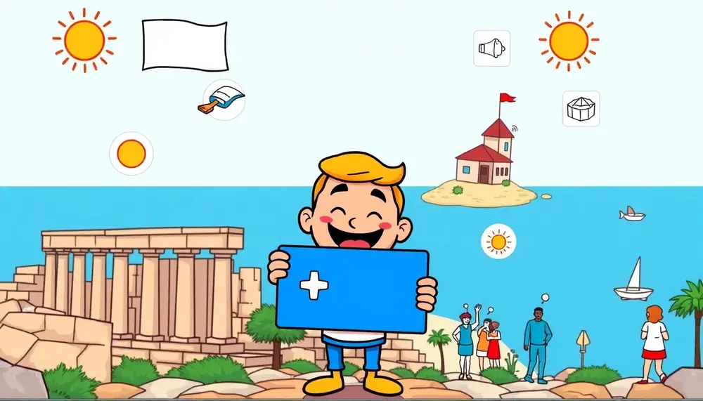 Cyprus Blue Card: Benefits and Application Process Explained