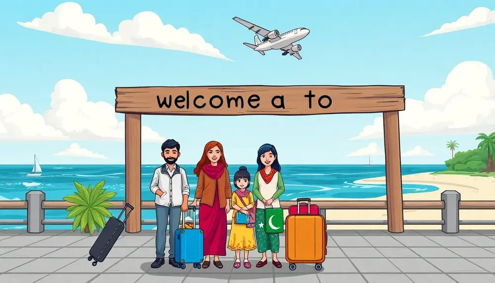 Cyprus Immigration from Pakistan: Your Ultimate Guide to a Smooth Process