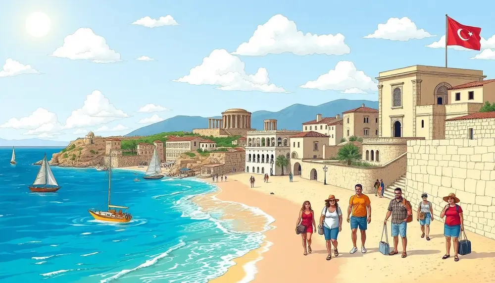 Cyprus Join Schengen: The Pros and Cons for Travelers