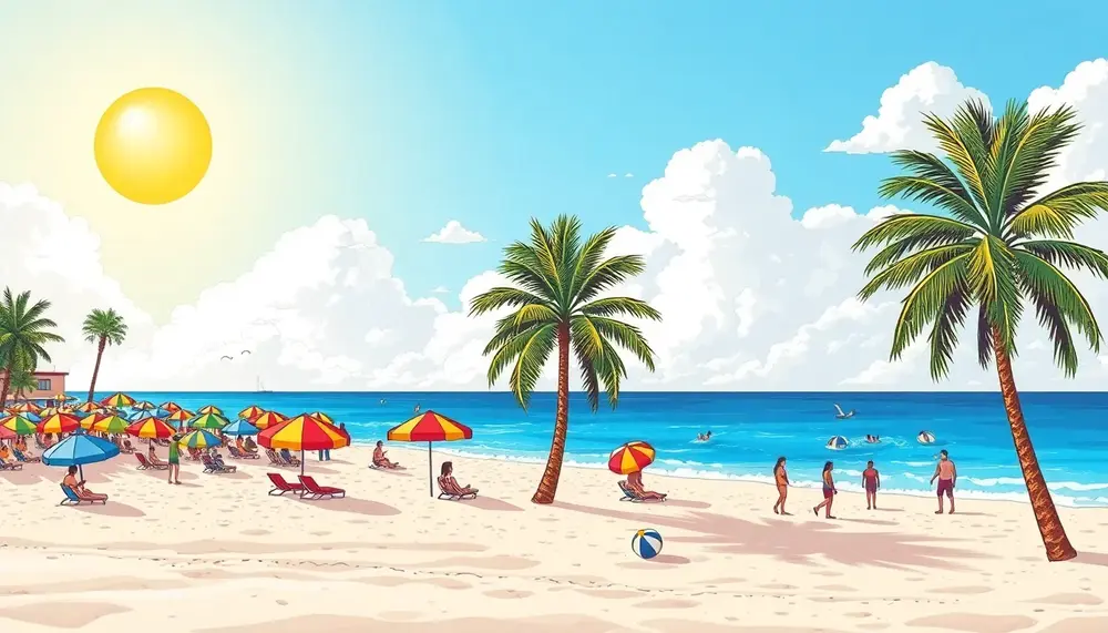 Cyprus July Weather: Essential Information for Travelers