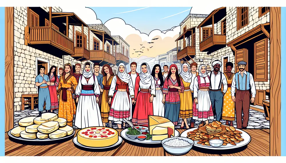 Cyprus Local Traditions: A Cultural Insight