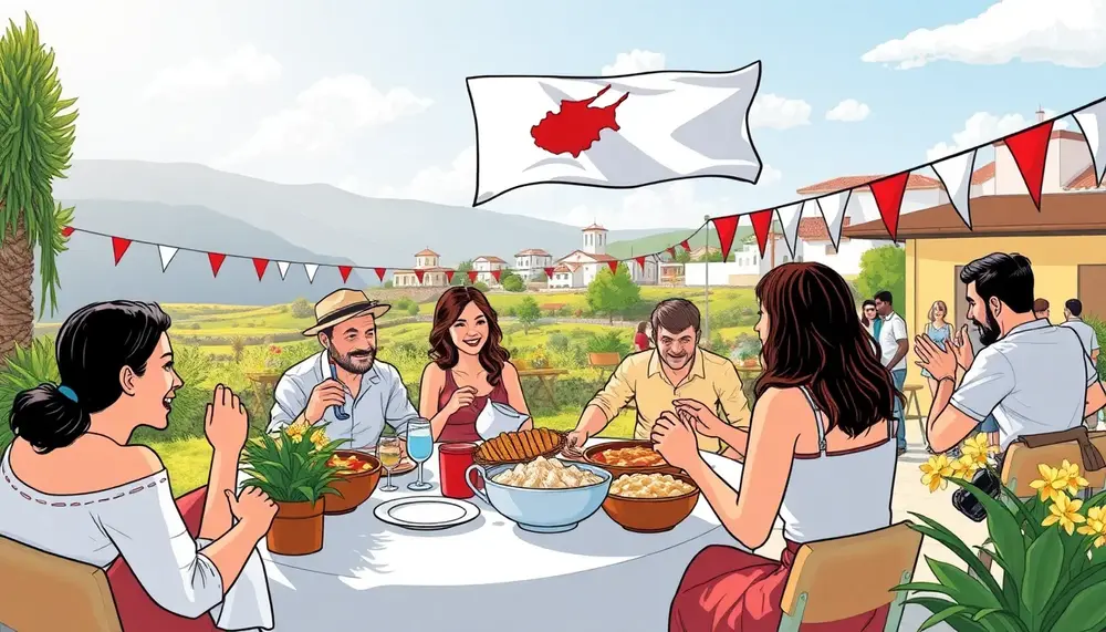 Cyprus National Holidays: Traditions, Celebrations, and Key Dates