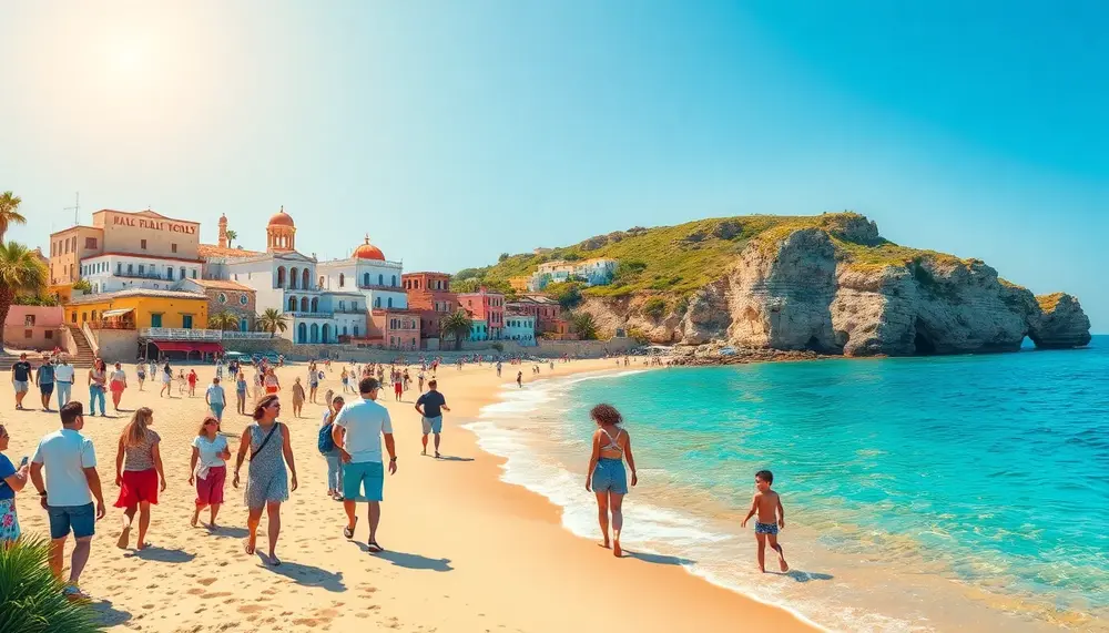 Cyprus Travel Review: The Must-See Spots