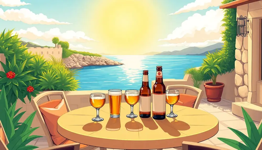 Discover the Best Cyprus Beer: A Guide for Enthusiasts