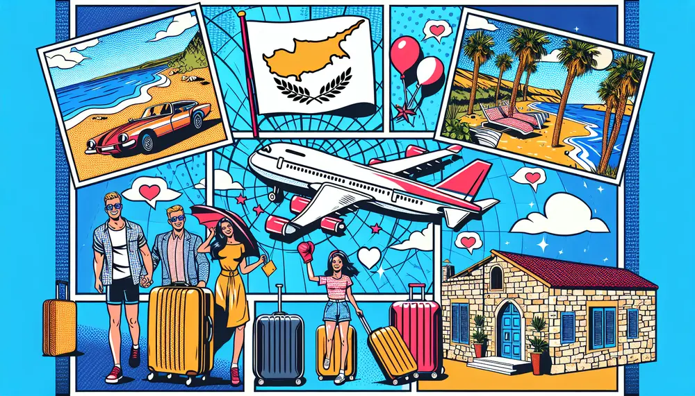 Emigration to Cyprus: Essential Information and Tips