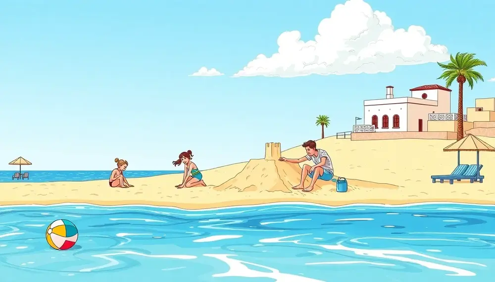 Emigration to Cyprus: Komplett-Guide 2026