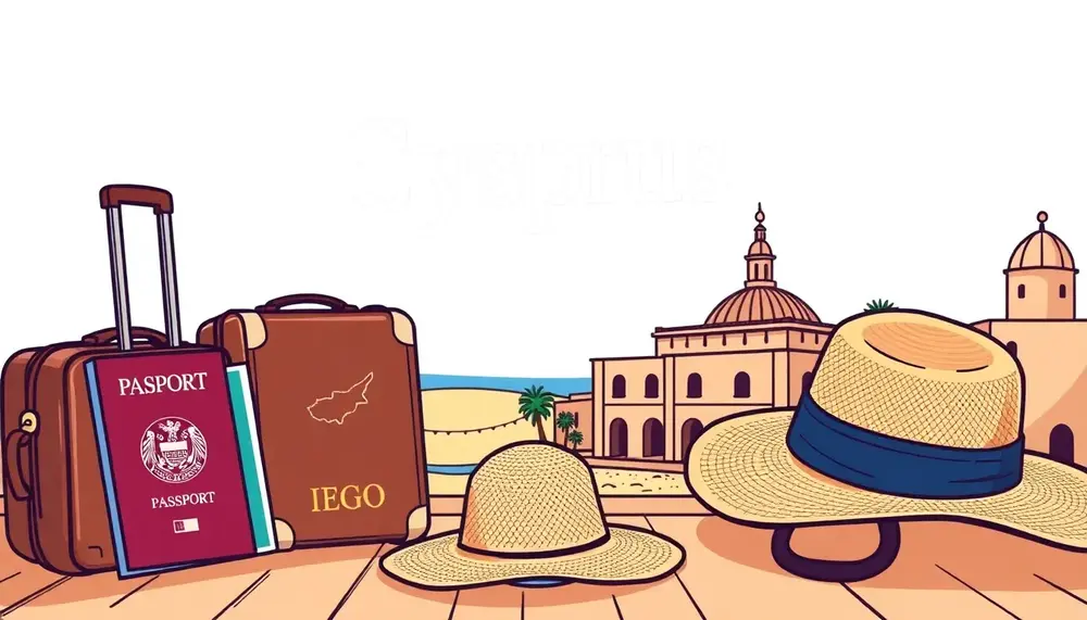 Essential Cyprus Entry Requirements You Should Know