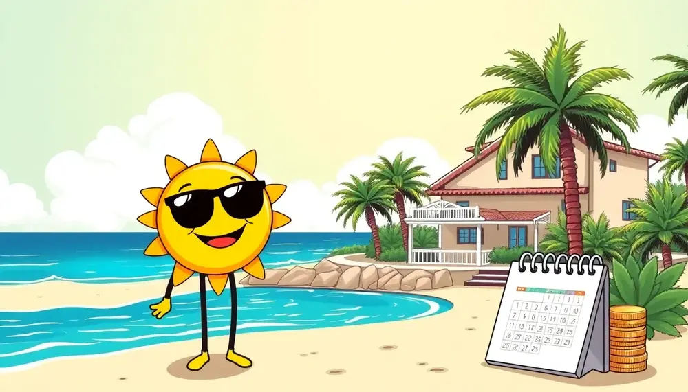 Essential Cyprus Tax Facts 2022: Stay Updated and Informed