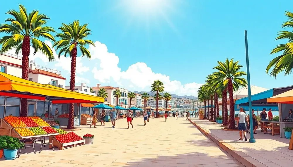 Everything You Need to Know About Cyprus Zip Code Limassol