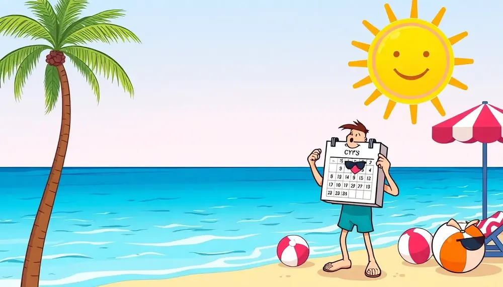 Everything You Need to Know About Tax Extension in Cyprus