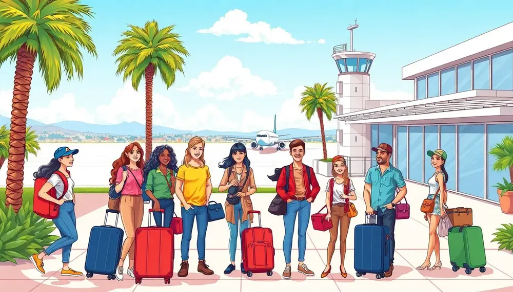 Everything You Need to Know About the Cyprus Airport Code