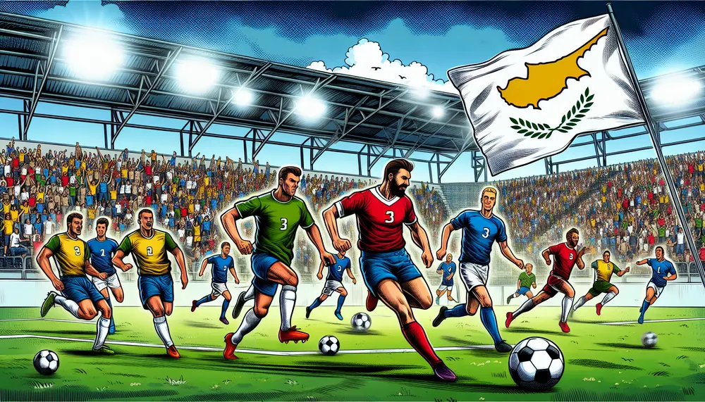 Everything You Need to Know About the Cyprus League