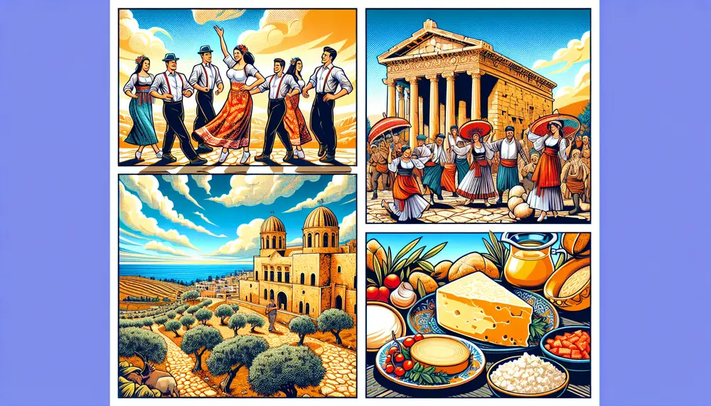 Exploring Cyprus Culture and Traditions: A Complete Guide