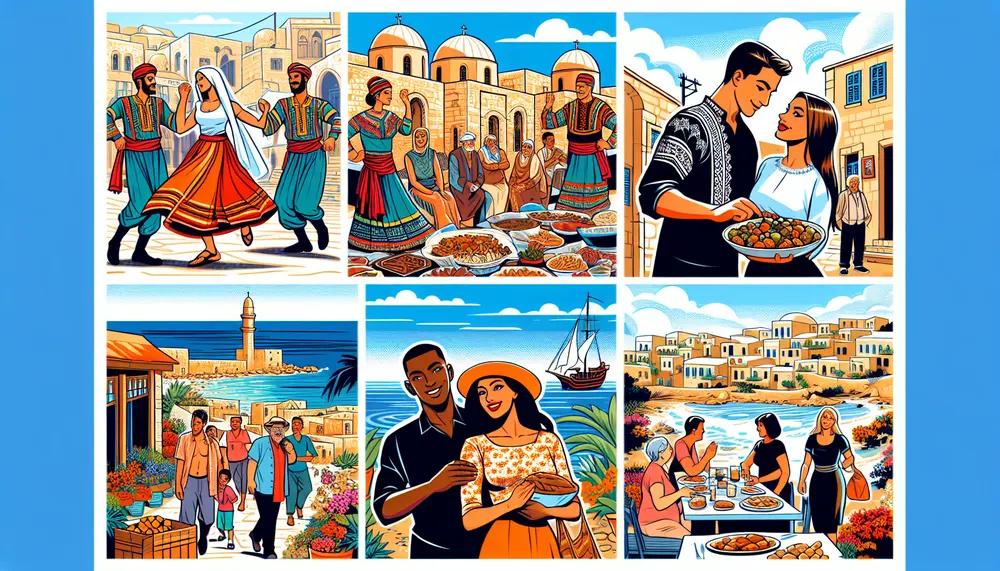 Exploring Cyprus Society and Culture: A Comprehensive Guide