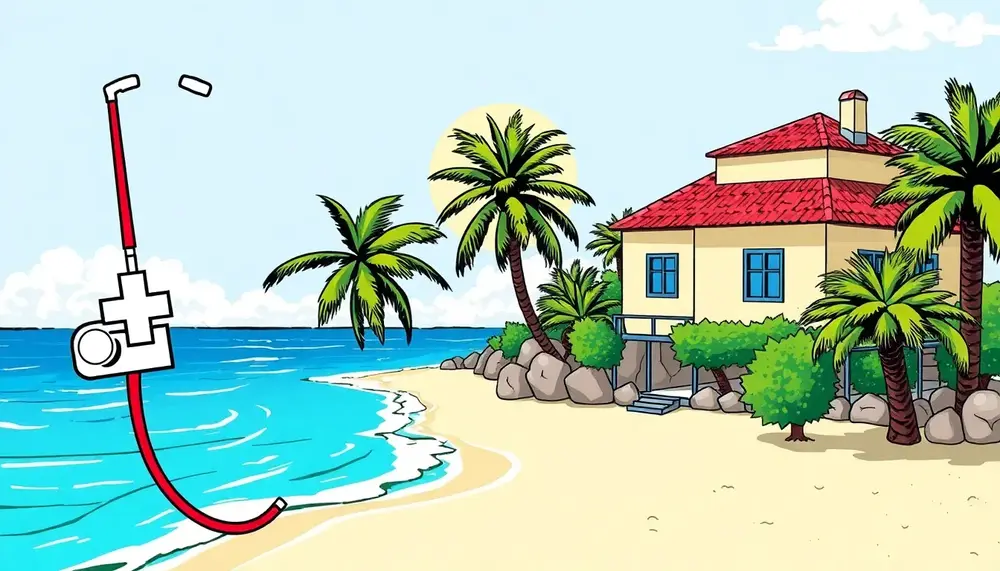 Healthcare in Cyprus: Komplett-Guide 2026