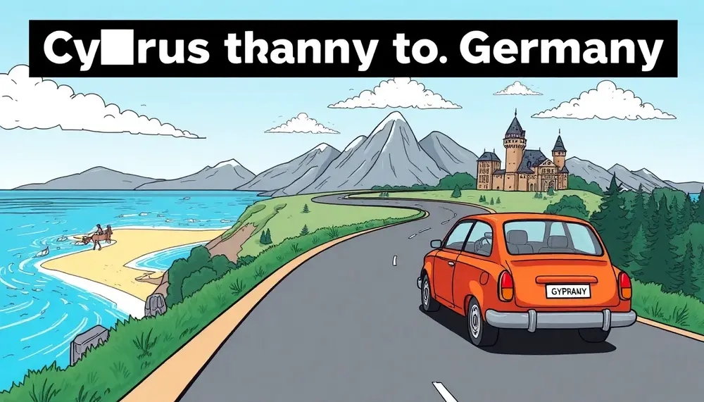 how-far-is-cyprus-to-germany-travel-distance-explained