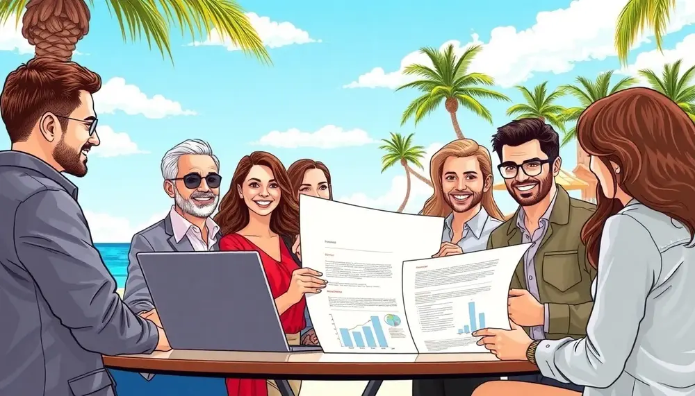 How Tax Seminars in Cyprus Can Benefit Your Business