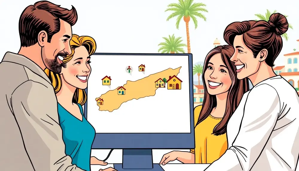 How to Use Cyprus Zillow to Find the Best Properties