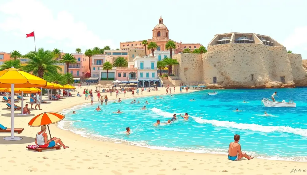 Is Cyprus Safe to Travel? A Comprehensive Guide