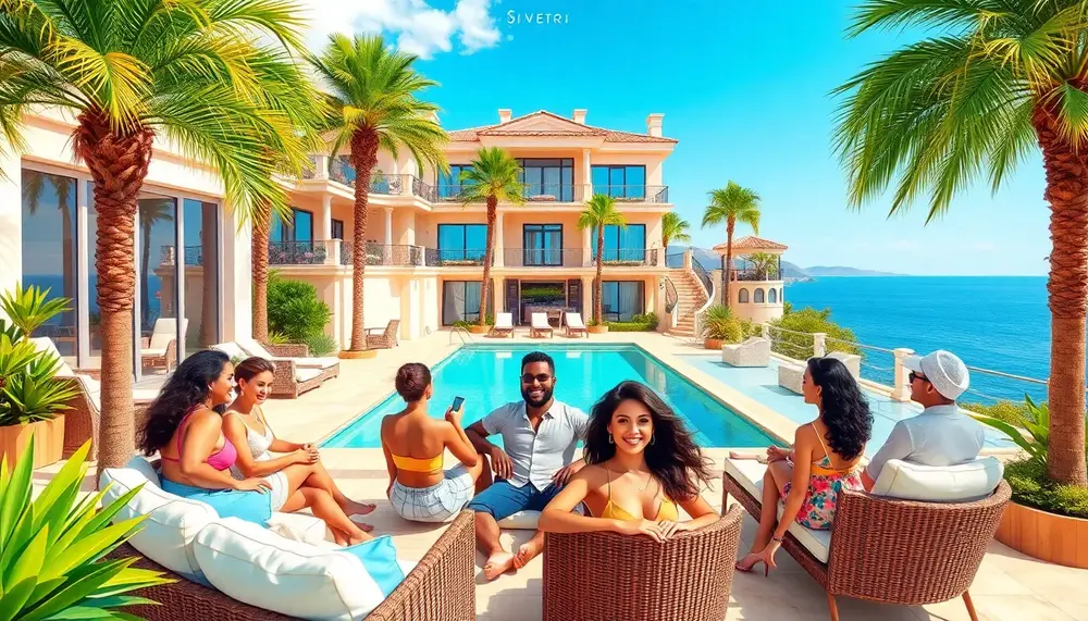 Luxury Cyprus Villas: Best Options for a Lavish Stay