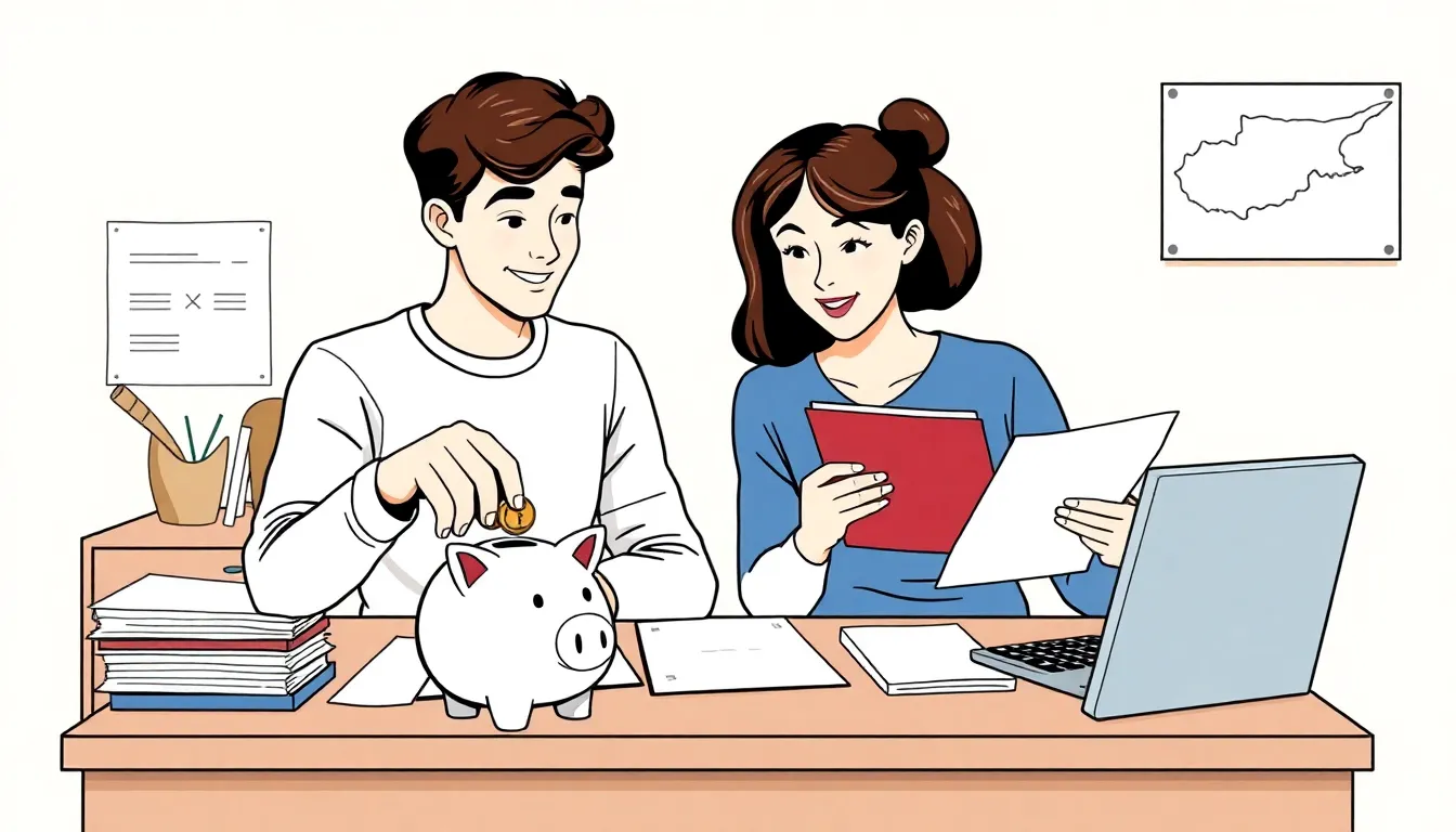 Maximizing Your Savings: A Comprehensive Guide to Tax Deductions in Cyprus