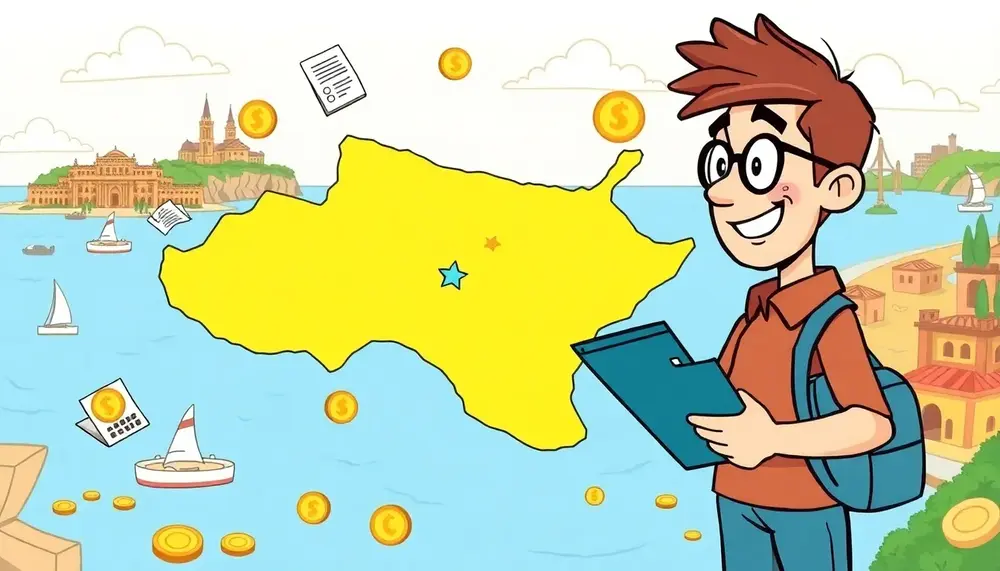 Navigating Cyprus Tax Information: A Comprehensive Guide