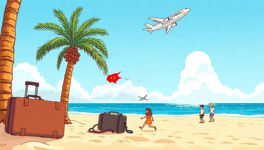 Reach Immigration in Cyprus: Your Step-by-Step Guide