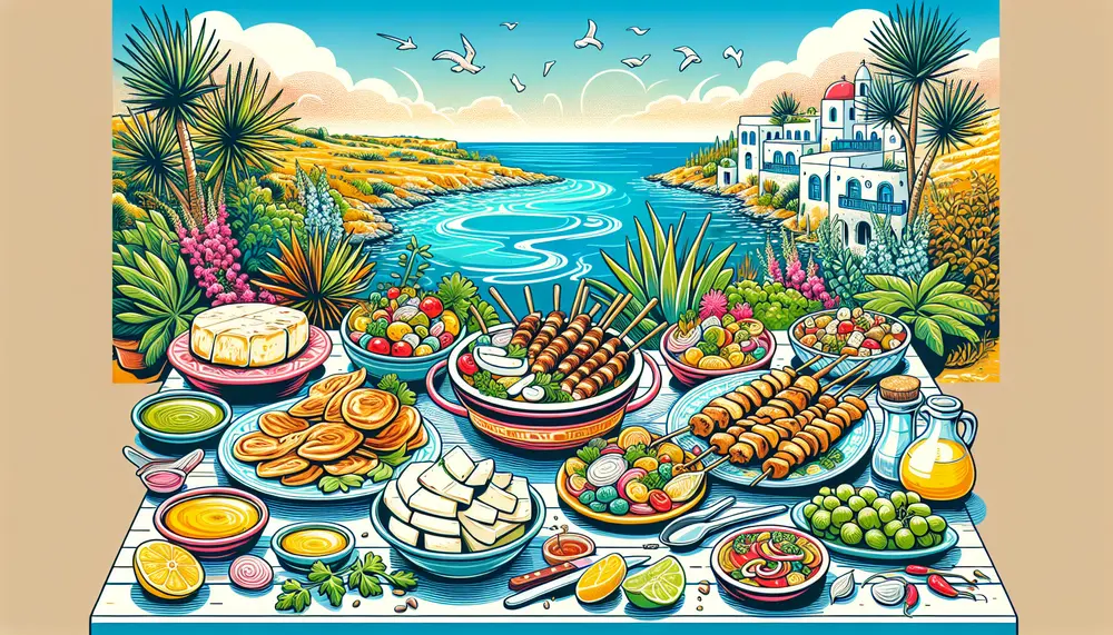 savor-the-flavors-a-guide-to-traditional-cyprus-food