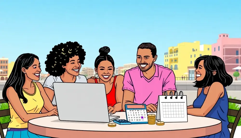Step-by-Step Guide to the Tax Calculator Cyprus Exness
