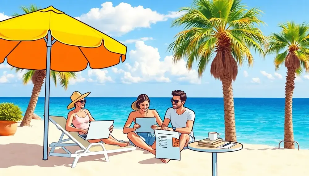 Tax Declaration Cyprus 2022: A Step-by-Step Guide