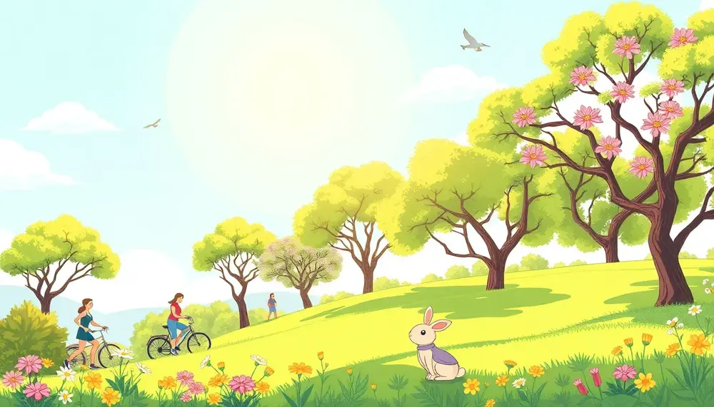 The Benefits of Cyprus Quality Air for Your Health