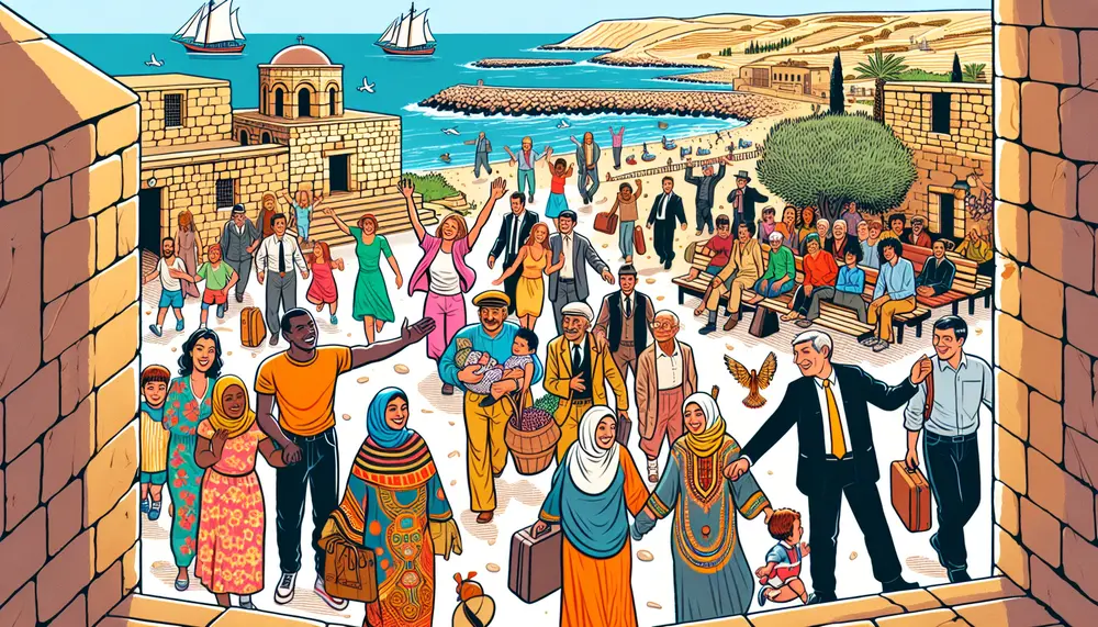 The Complete Guide to Immigration in Cyprus