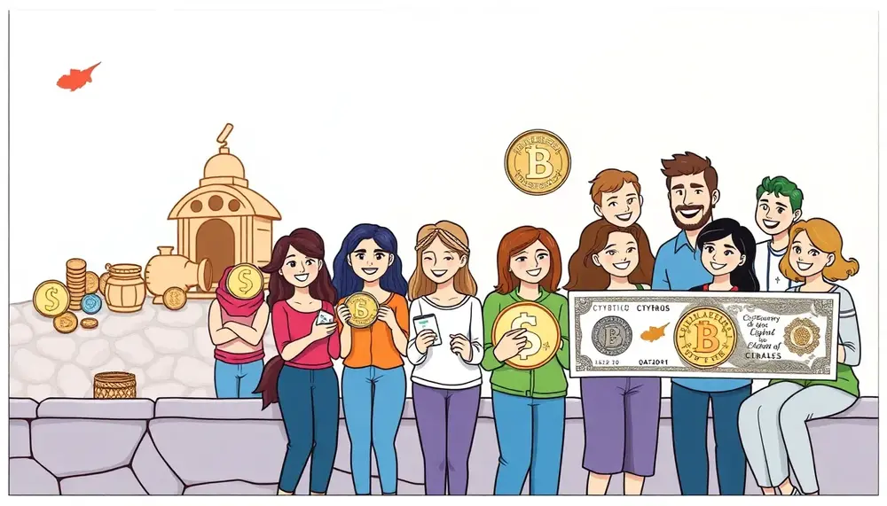 The Evolution of Cyprus Currency: From Past to Present