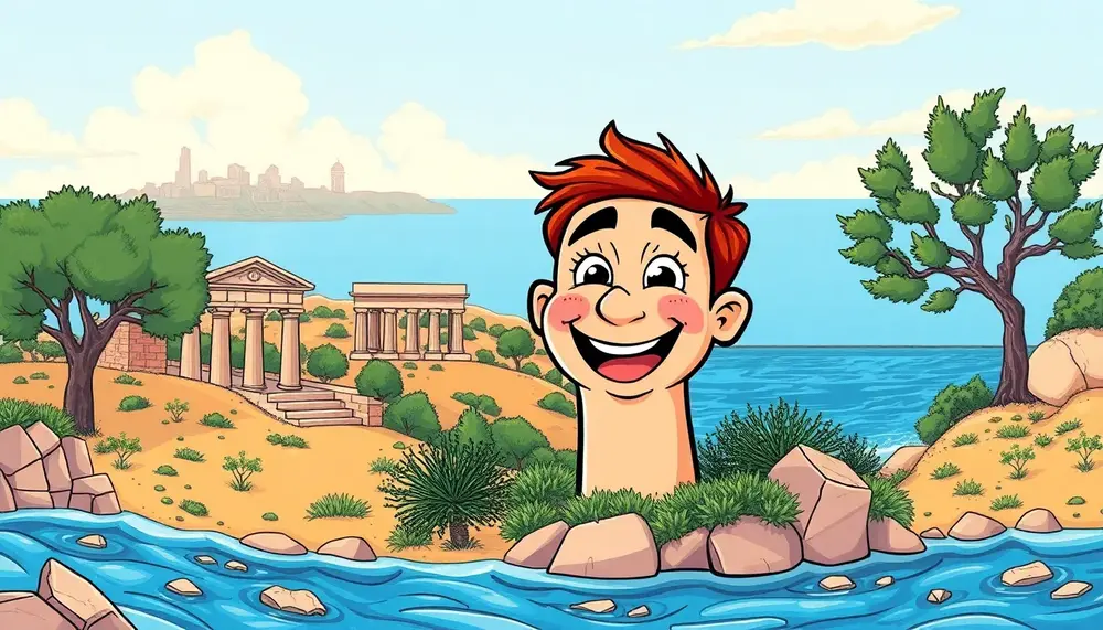 The Story Behind Cyprus Joker: What Makes It Unique