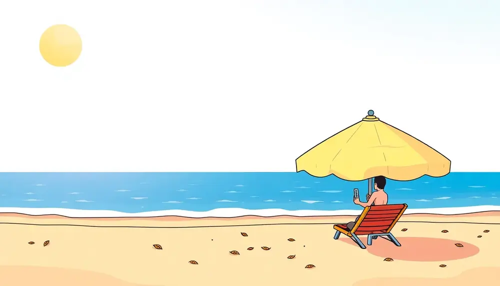 The Ultimate Guide to Cyprus Sea Temperature by Month