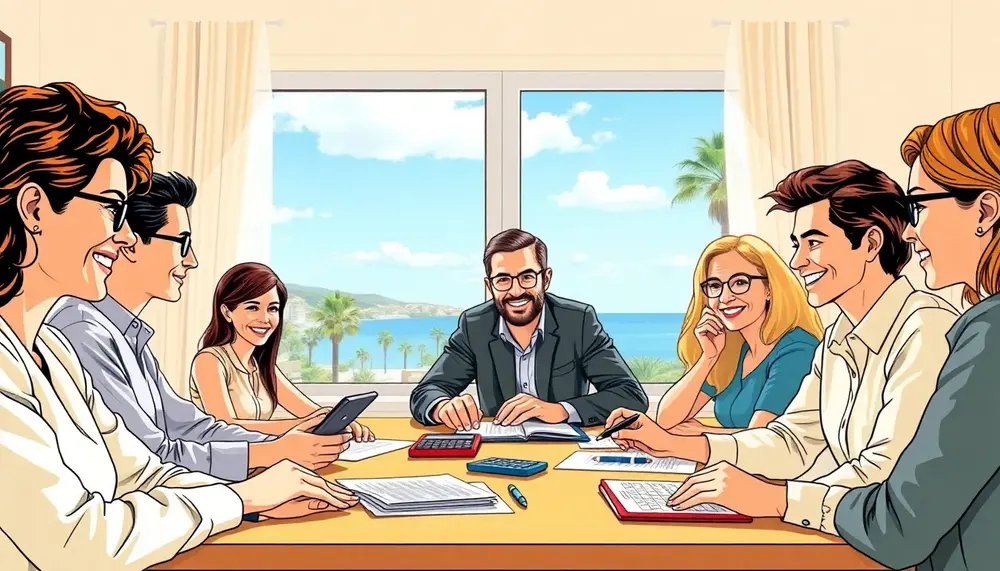 The Ultimate Guide to Meeting the Tax Declaration Cyprus Deadline