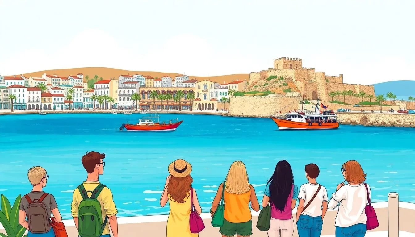 Top Cyprus Cities to Explore on Your Next Trip