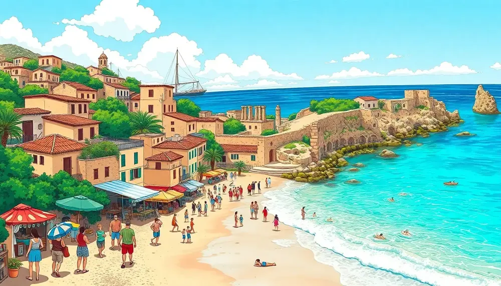 Top Things to Do in Cyprus: Your Ultimate Guide