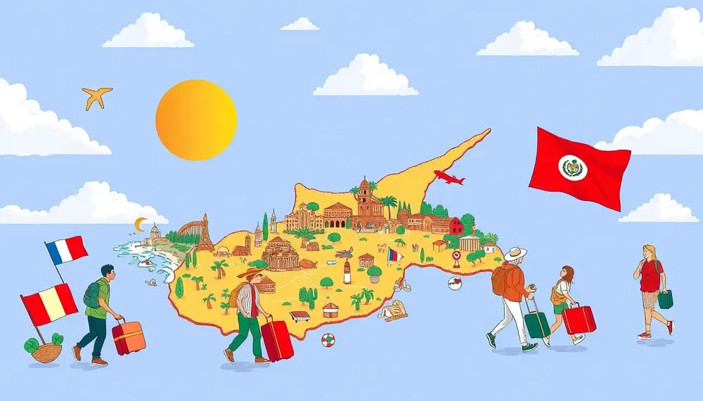 Travel Freely: Cyprus Visa Free Countries List