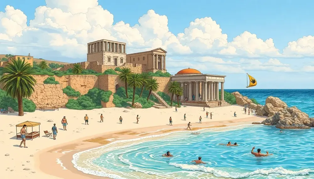 Understanding Cyprus Ki Mudra Kya Hai