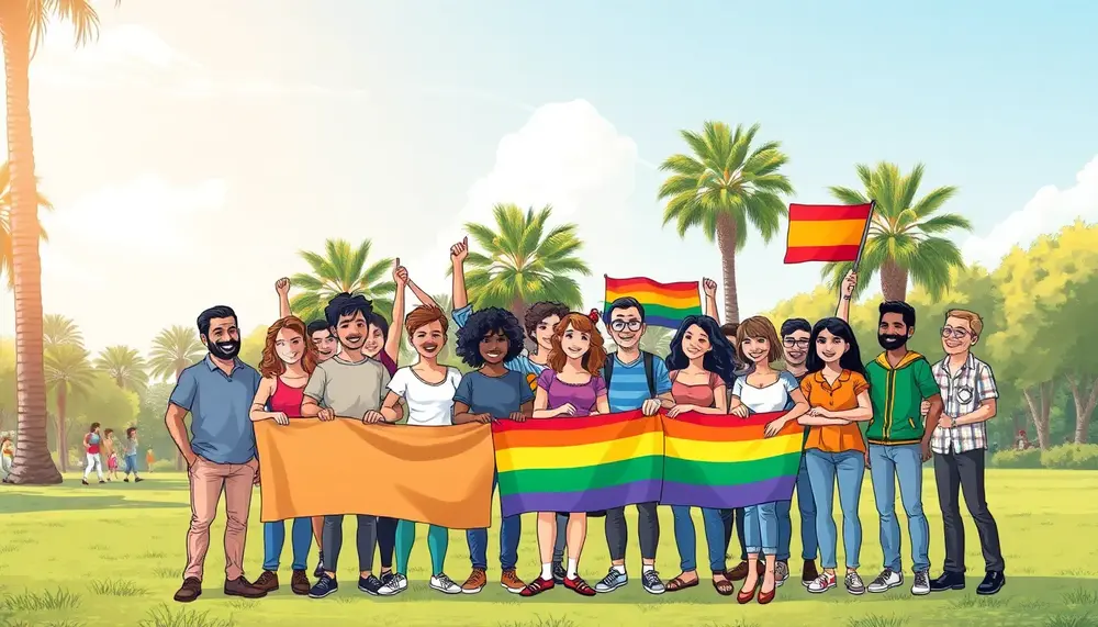 Understanding Cyprus LGBT Rights and Progress