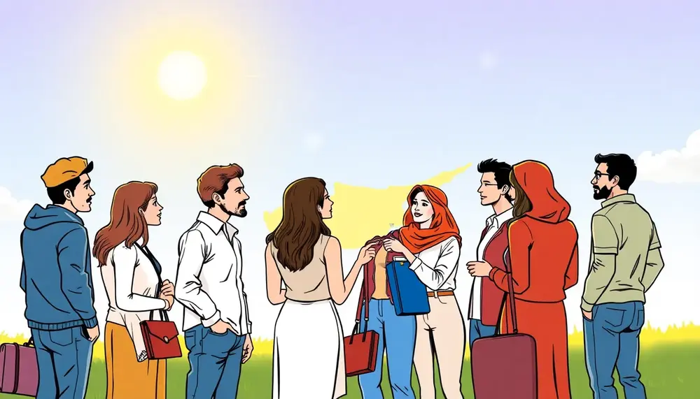 Understanding Cyprus New Immigration Law: What You Need to Know