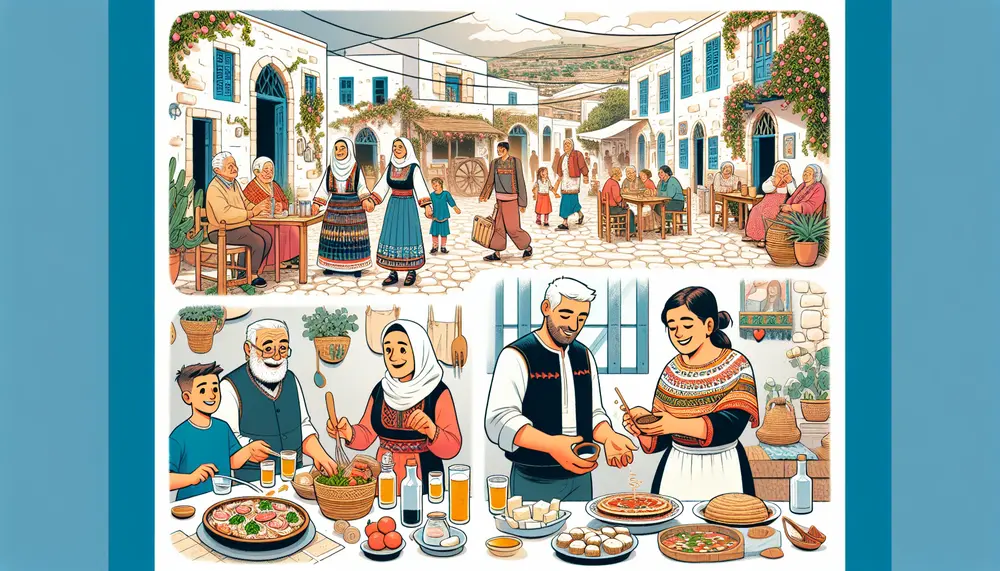 Understanding Cyprus People Culture: A Comprehensive Guide