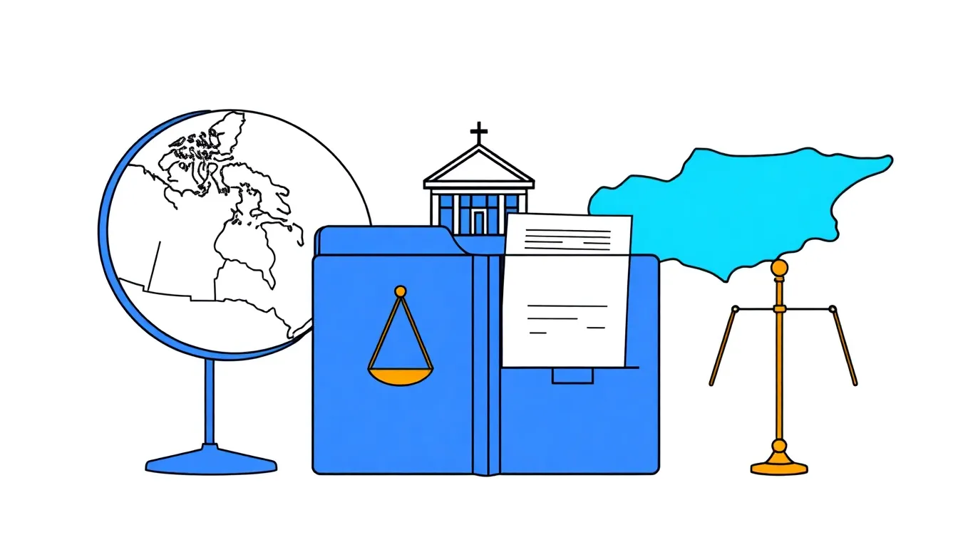 Understanding the Canada Cyprus Tax Treaty: A Comprehensive Guide